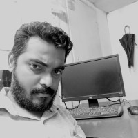 Sourav Maity