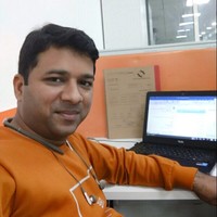 Abhishek Sharma