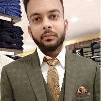Thakur Akash