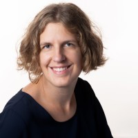 Charnette Pedersen