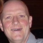John King