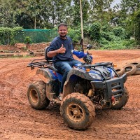 Girish Yadav K
