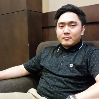 Kelvin Wee