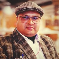 Dr. Puneet Pathak