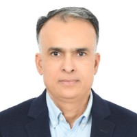 Muhammad Amin