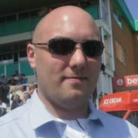 Dan Garbett