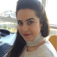 Sevgül Aydoğan