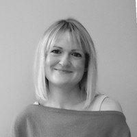 Sarah Dauncey