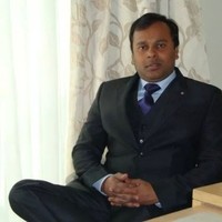 Lalan Jha