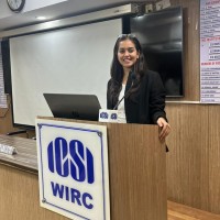 Priyal Koshal