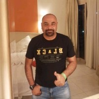 Nader Shaker