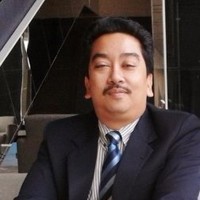 Associate Professor Abdul Rahim Mohamed Amin