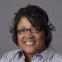 Carla James-Jackson, Phd