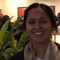 Krishnaveena Ramavath