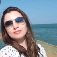 Cátia Aparecida Carvalho do Nascimento