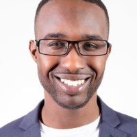 Travis A. Smith