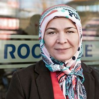 Alime Kaya