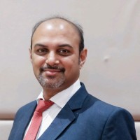 Bhavin Gangar