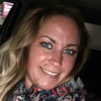 Rebecca Marshall CAWC