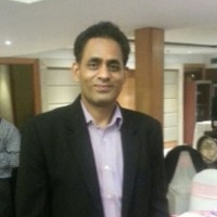 DHARMENDRA SHARMA