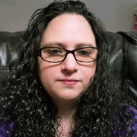 Abigail Mcdonald