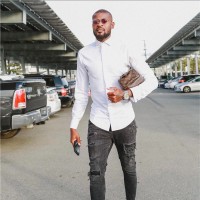 Jeremy Bokila