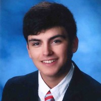 Johnathon Romero