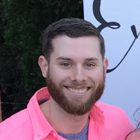 Blake Watkins