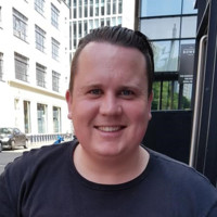 Ryan Keenan