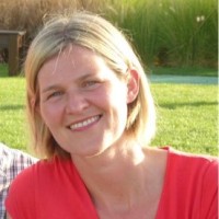 Jackie Bateman