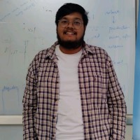 Chirag Bohra