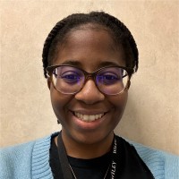 Brianna Ogoke