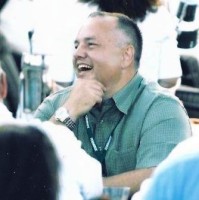 Larry Haskins