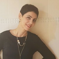 Sara Diamant