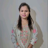 Bhagyashri Kadam