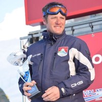 Simone Bini