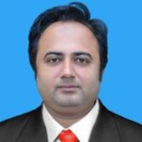 Umer Khursheed