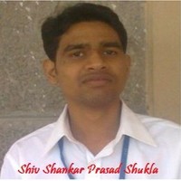 SHIV SHANKAR PRASAD SHUKLA