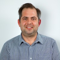 Ian Edginton