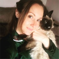 Lisa Bunston