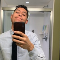 Esgar Perez
