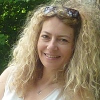Catherine Keller