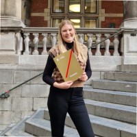 Sharon Van Haarst