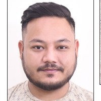 Krishna Tamang