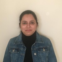 Chander Rekha Sehgal