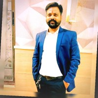 Prashant Salunkhe
