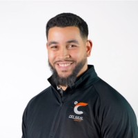 Elvin Abreu