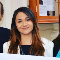 Consuelo Sancho Osorio
