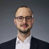 Patrick Haizmann-Doege