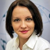Elena Ulyanova